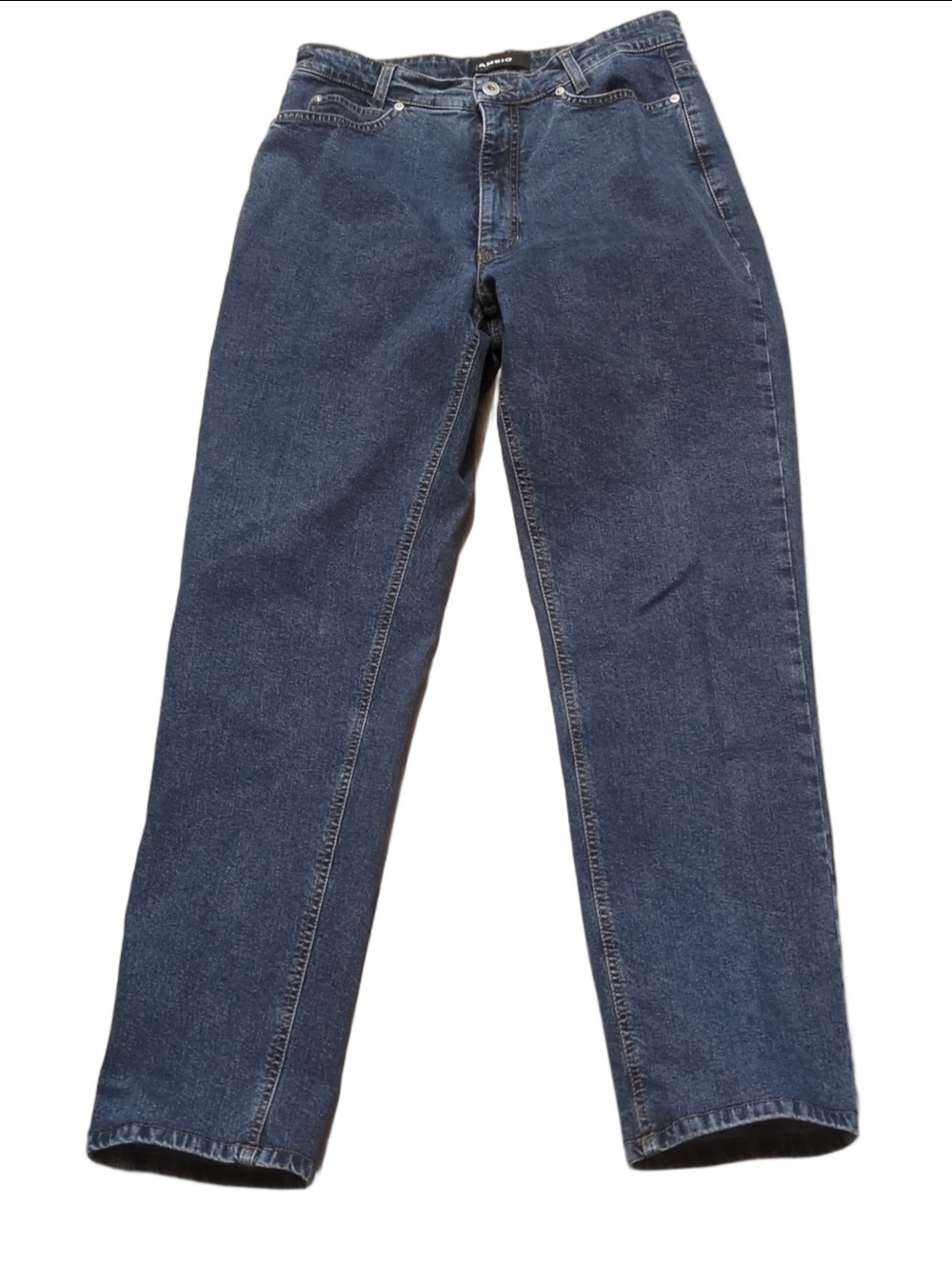 Cambio Sharon Jeans Size 10